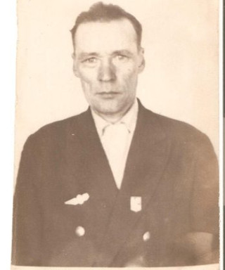 Белослудцев Александр Григорьевич