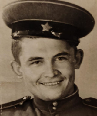 Кохан Сергей Варфоломеевич