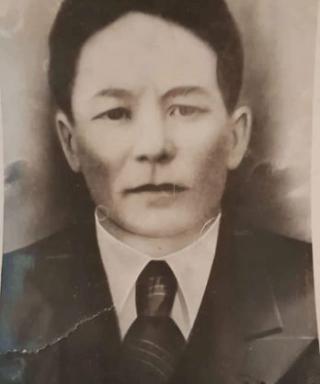 Шатанов Харен Ажгалиевич