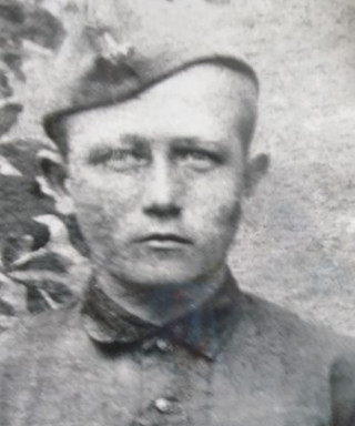 Гамзулин Прокопий Николаевич