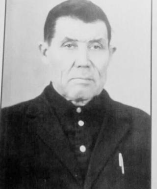 Алексеев Николай Алексеевич