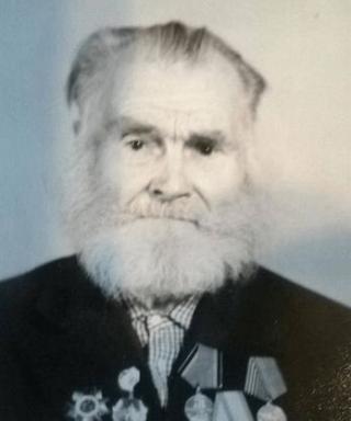Гладких Иван Константинович