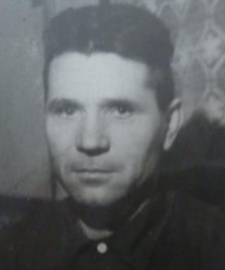 Козлов Иван Семенович
