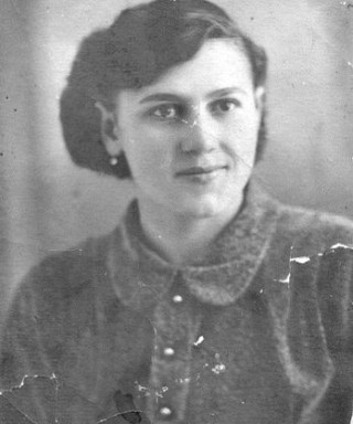 Петрачук Валентина Федоровна