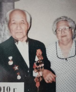 Шарифуллин Ганий Габдракипович
