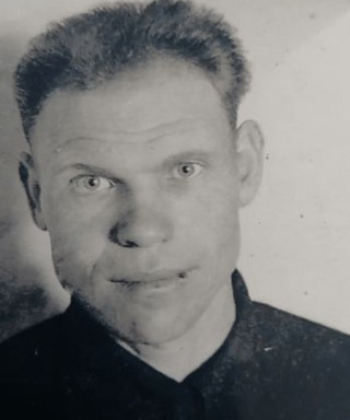 Пожидаев Фёдор Алексеевич