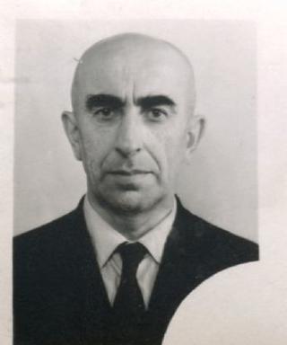 Шиндлер Иосиф Хаймович