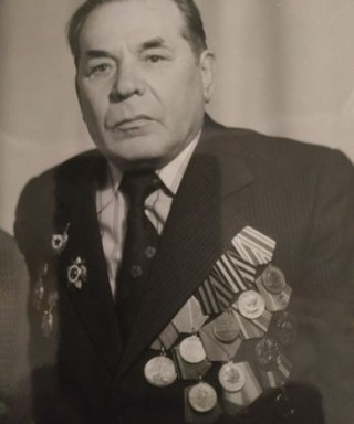 Коротков Михаил Николаевич