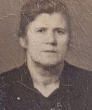 Сырых Валентина Степановна