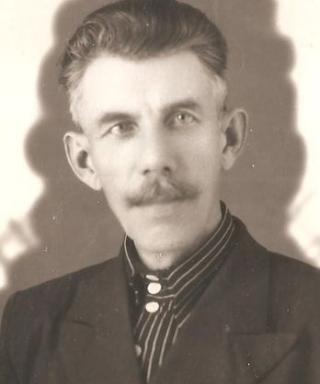 Белов Николай Михайлович