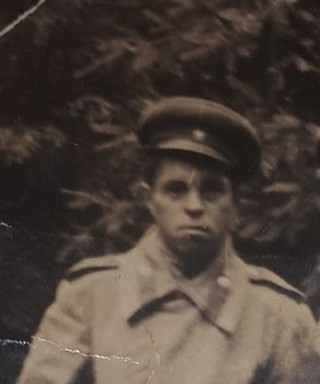 Колосов Михаил Васильевич