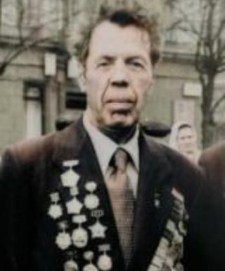 Маевский Константин Константинович