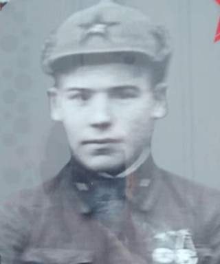 Шагаров Андрей Викторович