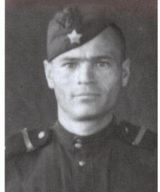 Горшенин Владимир Фёдорович