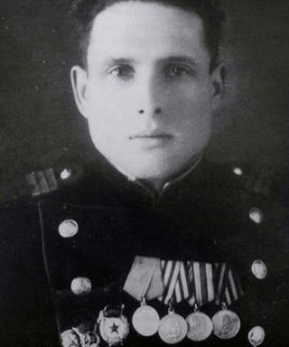 Шалаев Василий Иванович