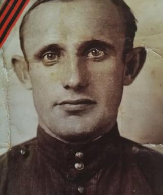 Соколов Иван Степанович