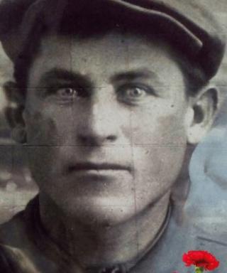 Гунькин Константин Филиппович