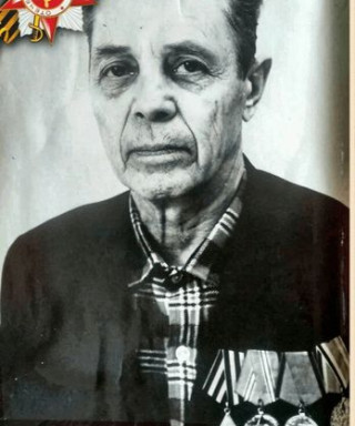 Васильев Анатолий Николаевич