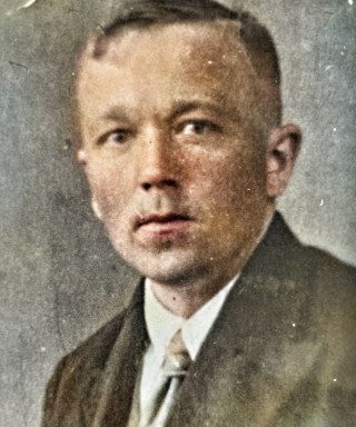 Полубелков Иван Петрович