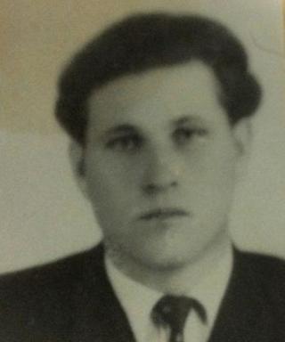 Темников Александр Иваноаич