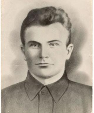 Коновалов Иван Иванович