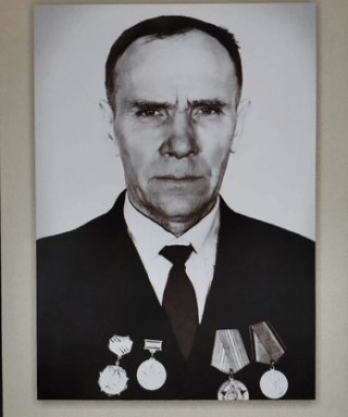 Подоличенко Алексей Гаврилович