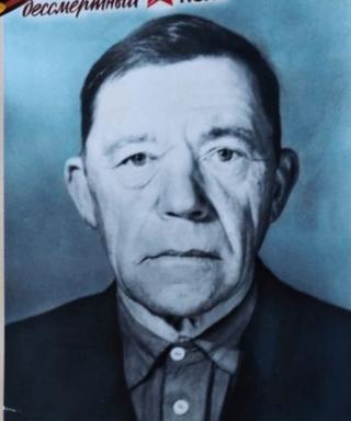 Кульгин Николай Николаевич