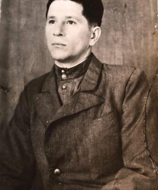 Сероглазов Павел Александрович