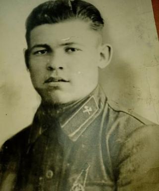 Спесивцев Владимер Авдеевич