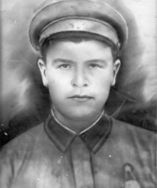 Сушков Петр Акимович