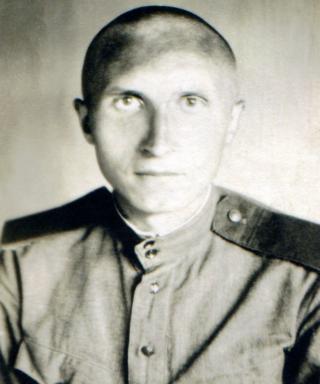 Силаев Анатолий Петрович