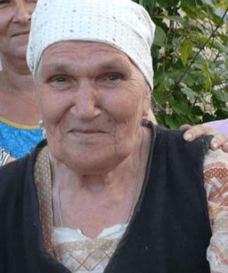 Смирнова Нина Михайловна