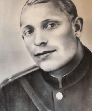 Спирин Николай Иванович