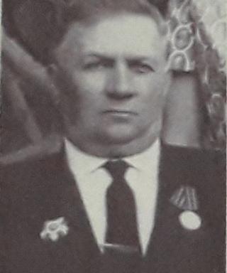 Сковородников Михаил Кузьмич