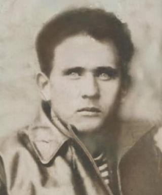 Кирсанов Федор Михайлович