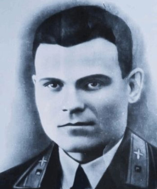 Палий Иван Иванович