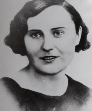 Филиппова Людмила Ивановна