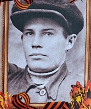 Андриянов Дмитрий Степанович