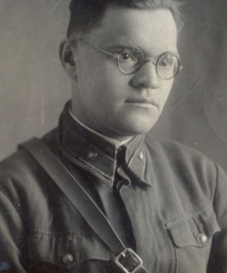 Авроров Федор Федорович