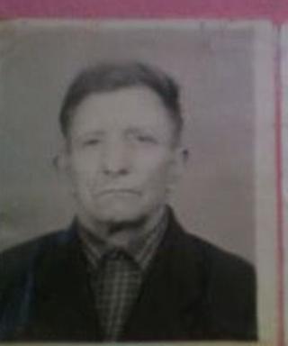 Епифанцев Иван Иванович