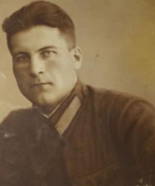Черник Сильвестр Георгиевич