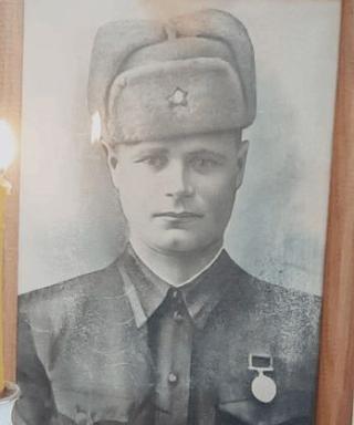 Троц Илья Фёдорович