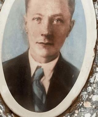 Вишняков Андрей Герасимович