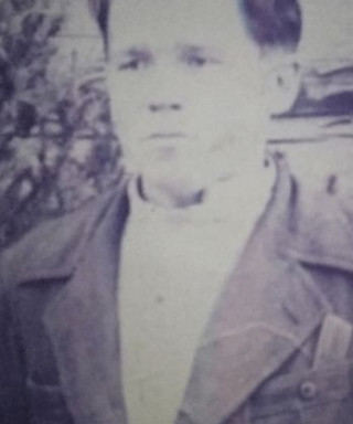 Михайлов Афанасий Михайлович