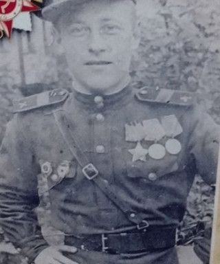 Климентьев Николай Григорьевич