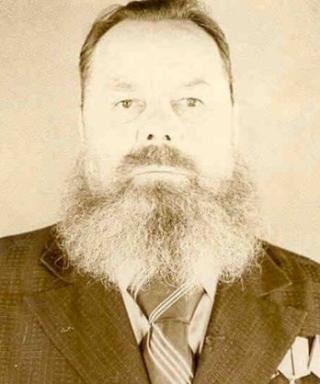 Ермолин Иван Сергеевич