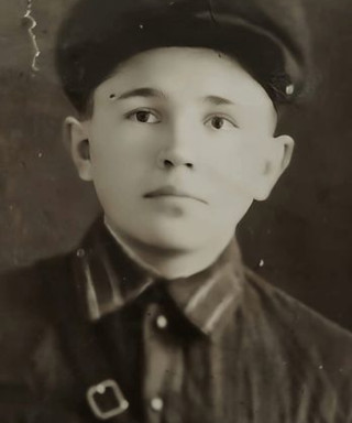 Бутенко Дмитрий Алексеевич