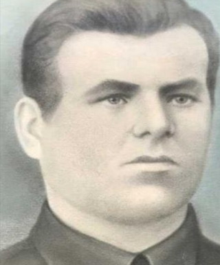 Ондин Георгий Пантелеевич