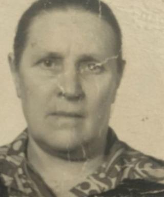Анашкина Анна Борисовна