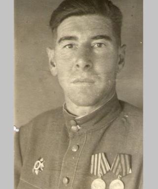 Десятов Лукиян Васильевич